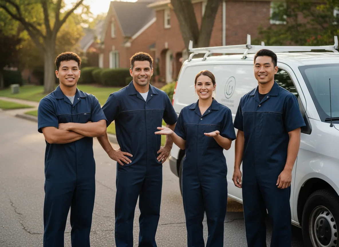 Home Gutter Service company in Grubville, MO